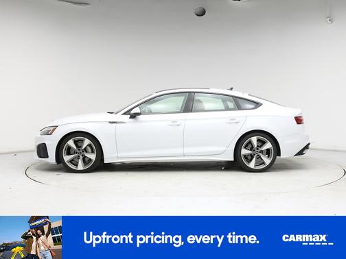 2021 Audi A5 Sportback S-Line Premium Plus
