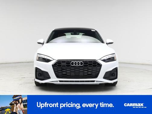 2021 Audi A5 Sportback S-Line Premium Plus