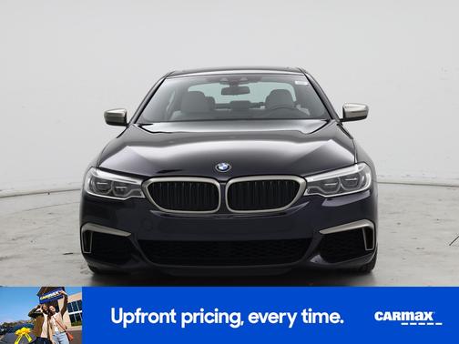 2020 BMW M550 I xDrive