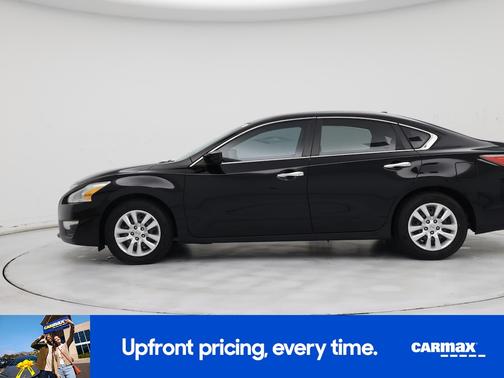 2015 Nissan Altima S