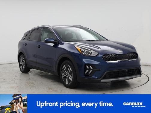 2021 Kia Niro LXS