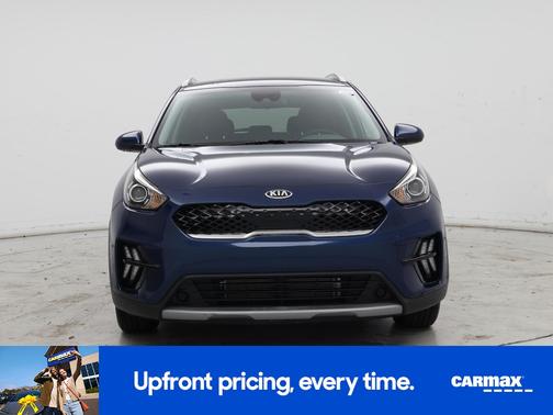 2021 Kia Niro LXS