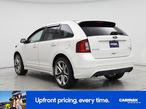 2014 Ford Edge Sport