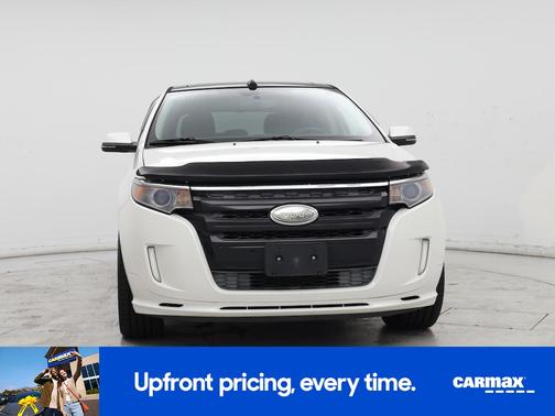 2014 Ford Edge Sport