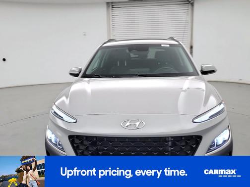 2022 Hyundai KONA Limited