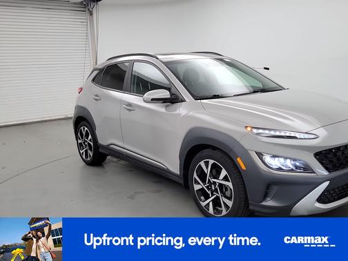 2022 Hyundai KONA Limited