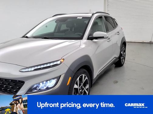 2022 Hyundai KONA Limited