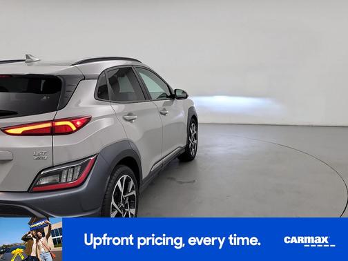 2022 Hyundai KONA Limited