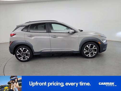 2022 Hyundai KONA Limited