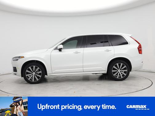 2023 Volvo XC90 B5 Core