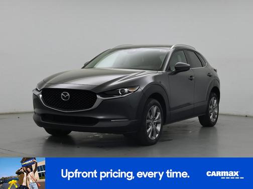 2023 Mazda CX-30 2.5 S Preferred Package