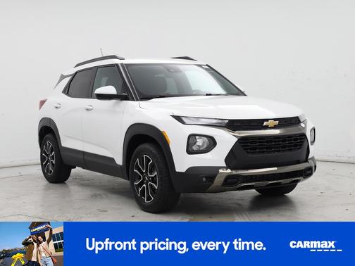 2023 Chevrolet Trailblazer Activ