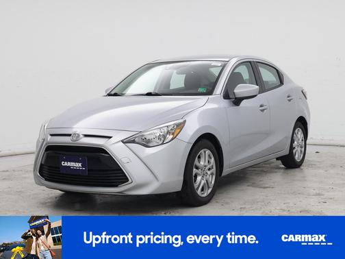 2018 Toyota Yaris iA Base (A6)