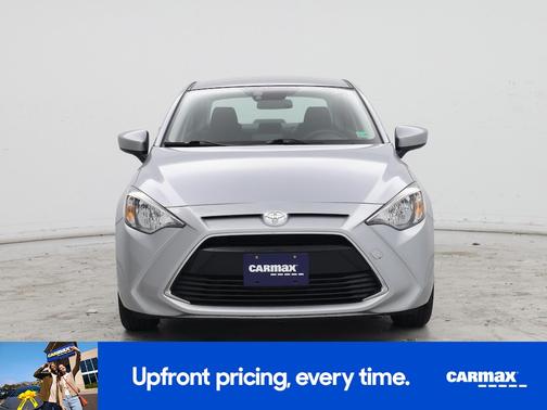 2018 Toyota Yaris iA 