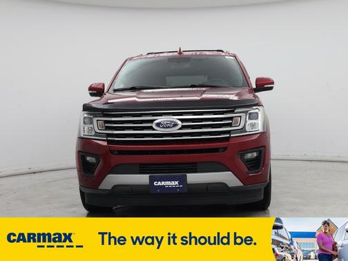 2018 Ford Expedition XLT