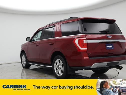 2018 Ford Expedition XLT