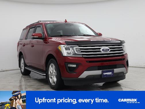 2018 Ford Expedition XLT