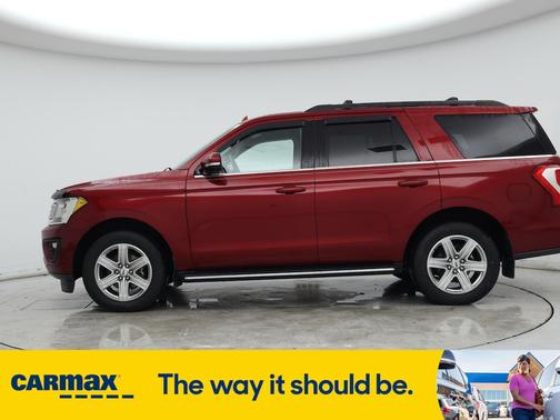 2018 Ford Expedition XLT