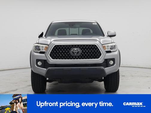 2018 Toyota Tacoma TRD Off Road