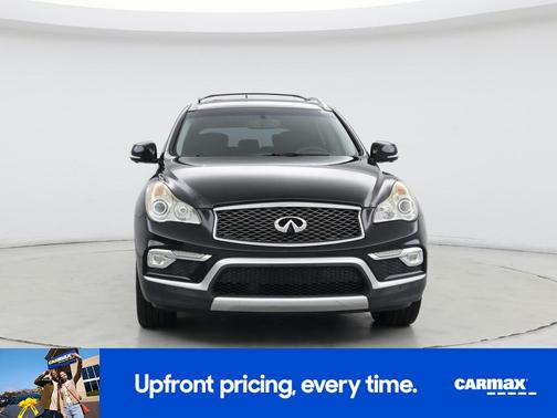 2016 INFINITI QX50 Base