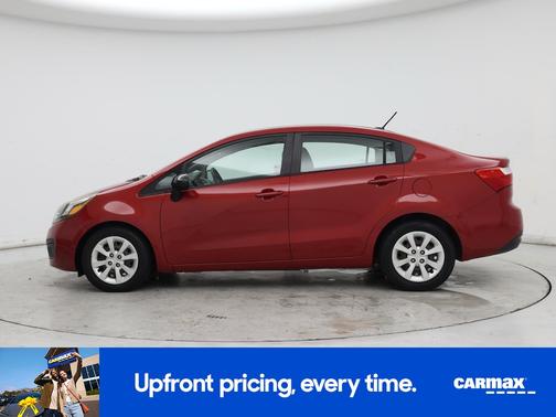 2015 Kia Rio LX