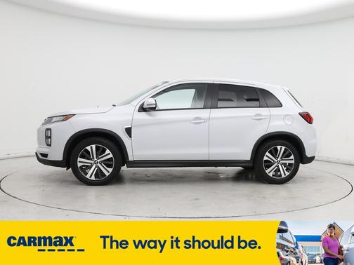 2023 Mitsubishi Outlander Sport SE