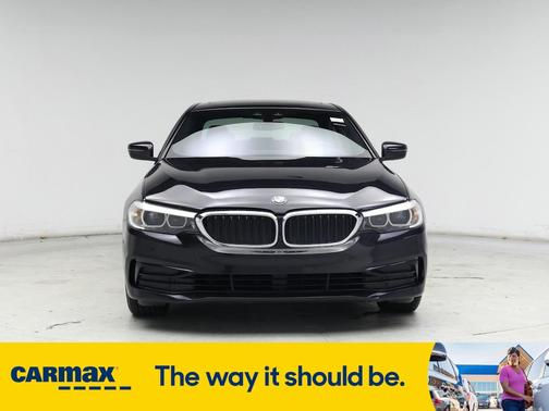 2019 BMW 530 I