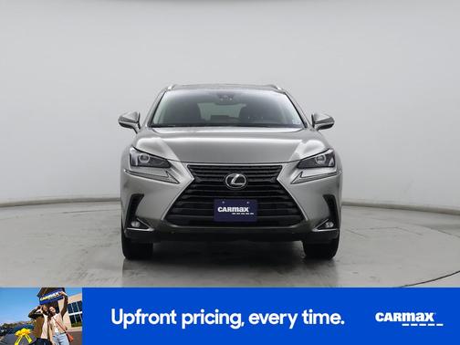 2021 Lexus NX 300 NX 300