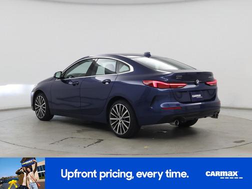 2022 BMW 228 Gran Coupe I xDrive Gran Coupe