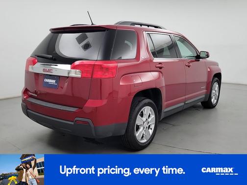 2014 GMC Terrain SLT