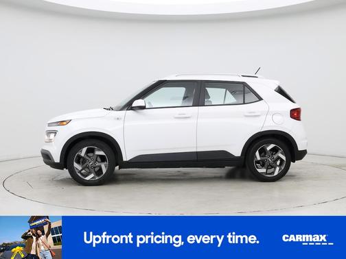 2023 Hyundai VENUE SEL