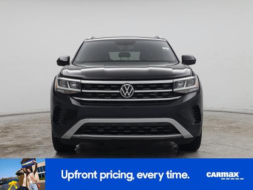 2022 Volkswagen Atlas Cross Sport SE w/Tech