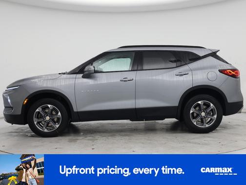 2023 Chevrolet Blazer 3LT