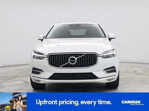 2021 Volvo XC60 T5 Inscription