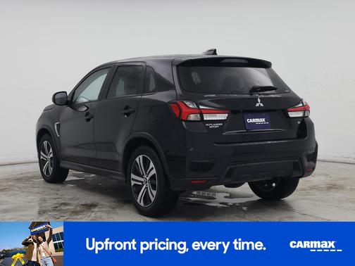 2024 Mitsubishi Outlander Sport SE