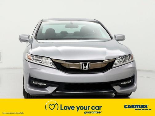 Photo 3 of 14 of 2016 Honda Accord EX-L