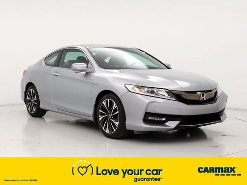 Photo 1 of 14 of 2016 Honda Accord EX-L