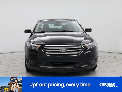 2017 Ford Taurus SEL