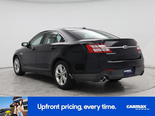 2017 Ford Taurus SEL