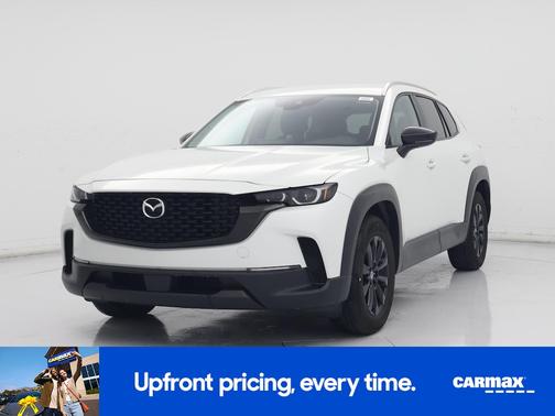 2024 Mazda CX-50 2.5 S Preferred Package