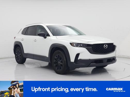 2024 Mazda CX-50 2.5 S Preferred Package