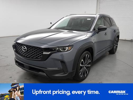 2023 Mazda CX-50 2.5 S Premium Plus Package