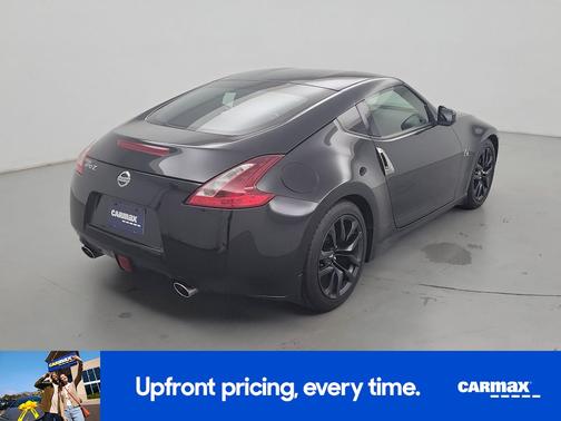 2019 Nissan 370Z 
