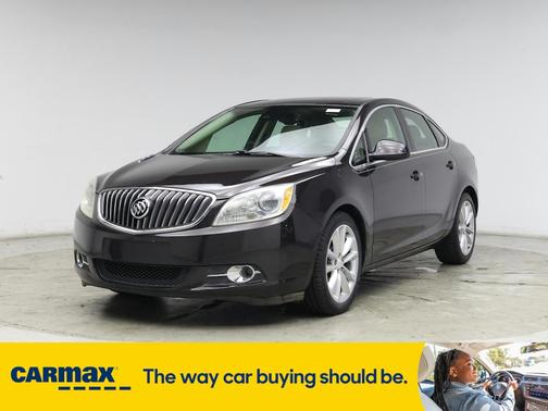 2015 Buick Verano Convenience