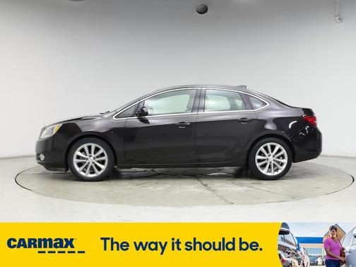 2015 Buick Verano Convenience