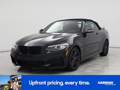 2016 BMW M235 I