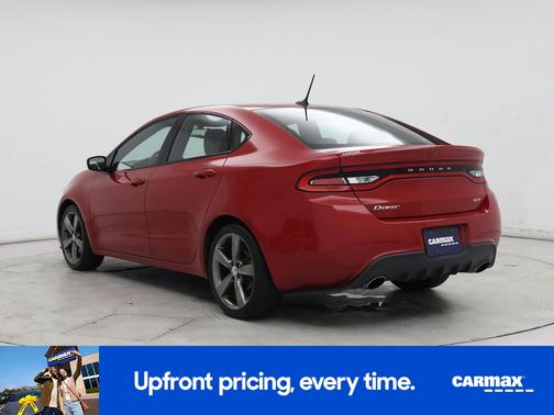 2016 Dodge Dart GT