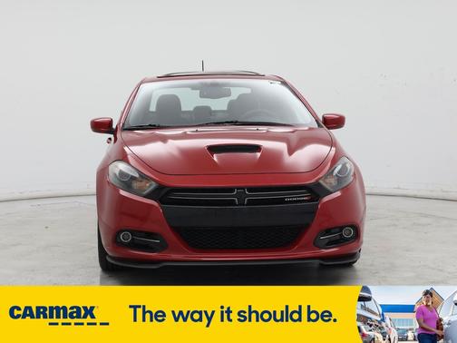 2016 Dodge Dart GT