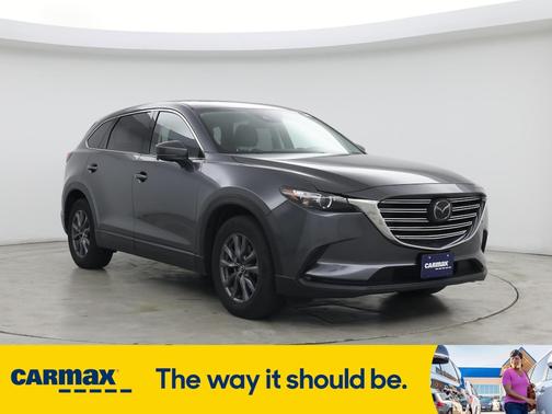 2023 Mazda CX-9 Touring