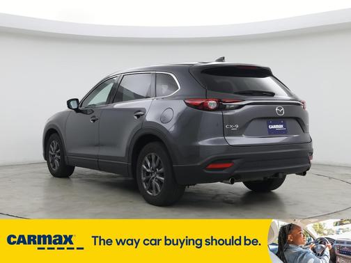 2023 Mazda CX-9 Touring